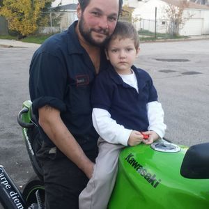 Meet your Posher, Tracy